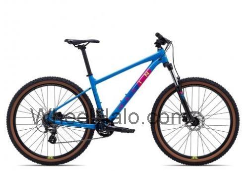 Marin Bikes Bobcat Trail 3 fiche technique et avis